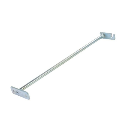 Front Roller Adjuster Shaft 20"