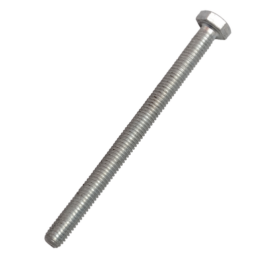 Hexagon Head Bolt M6x80mm