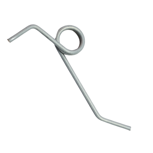 Cutter Return Spring Left Hand