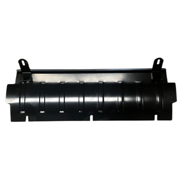 Deflector Plate 25" Black