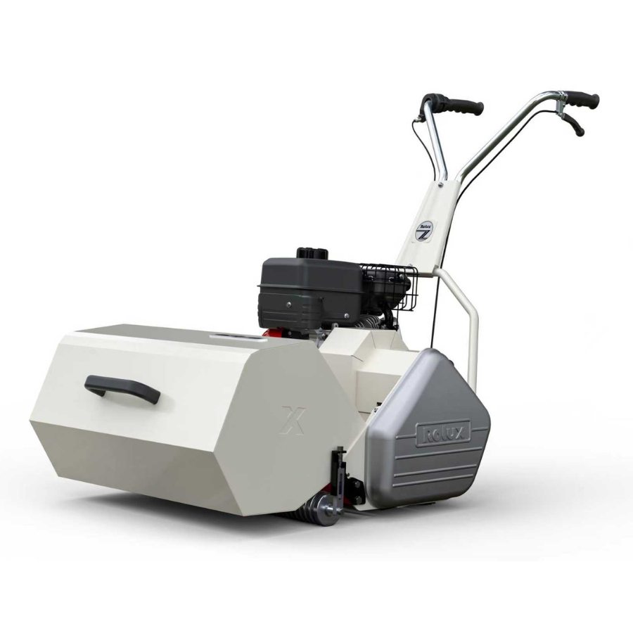 Z20 - 9BL - WHITE- Honda GX160