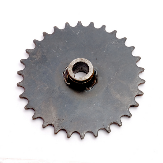 30 Tooth Sprocket Drum