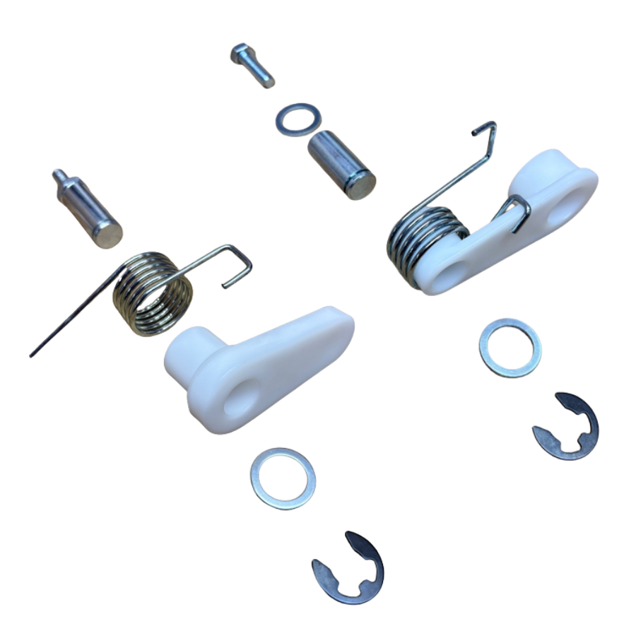 Auto Chain Tensioner