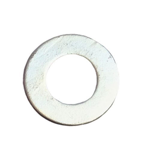 Flat Washer M8