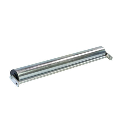 Smooth Front Roller with End Cap