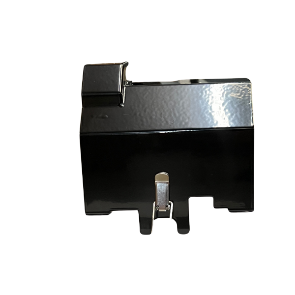 Black Clutch Cover for 17" and 20" Reel Mower
