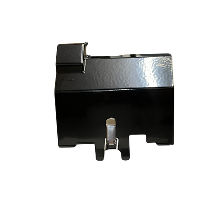 Black Clutch Cover for 17" and 20" Reel Mower