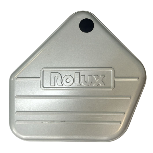 Ported Chain Cover