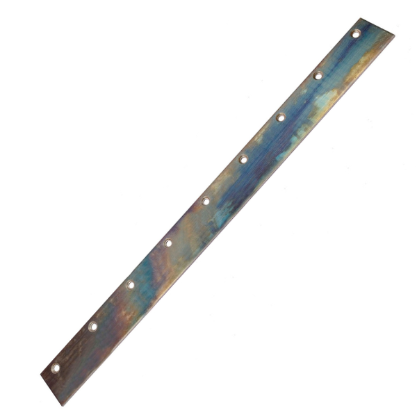 25" Bedknife (Bottom Blade)