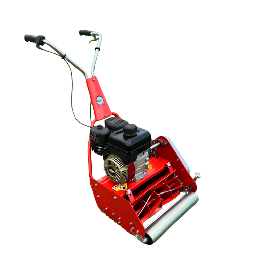 S17 - RED - ROLUX196