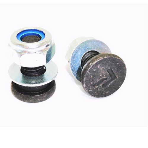 Bolt Set M10x22mm Gr 8.8 without TB043