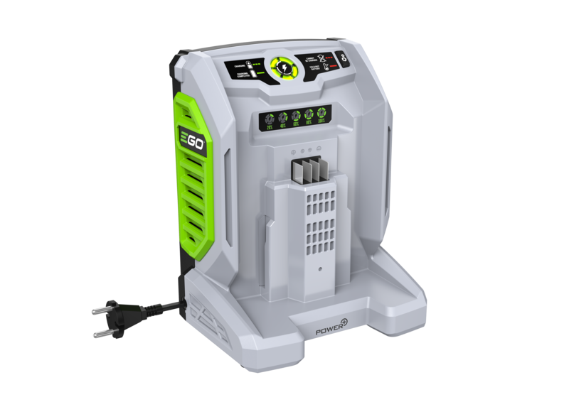 EGO 700W Turbo Charger