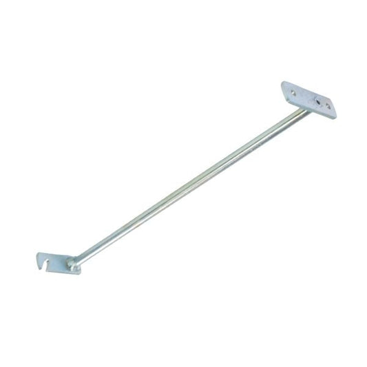 Front Roller Adjuster Shaft 20"