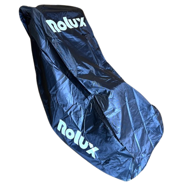 Load image into Gallery viewer, X-Series Fitted Mower Cover - Fits X17 and X20 models
