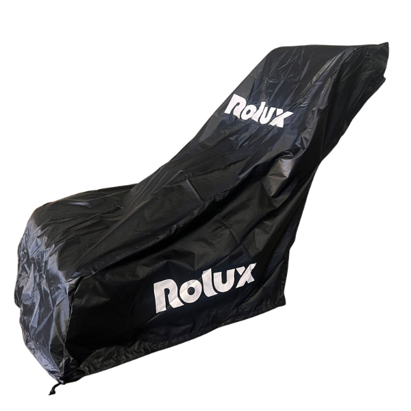 X-Series Fitted Mower Cover - Fits X17 and X20 models