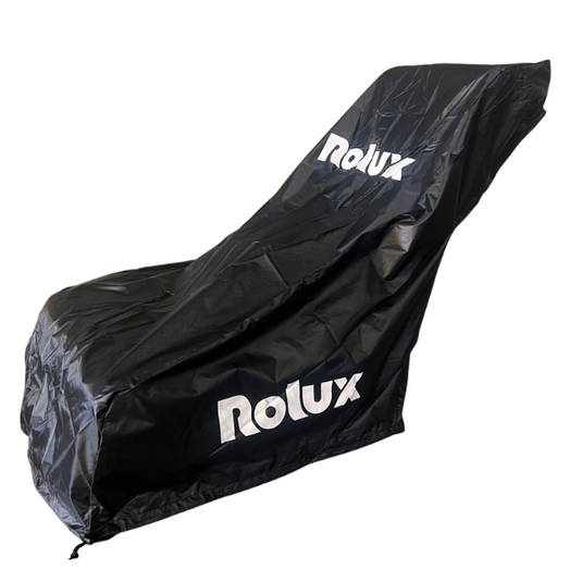 X17 and X20 Mower Cover