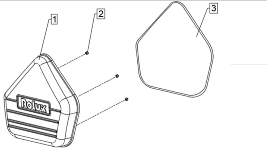 Chain Cover Seal