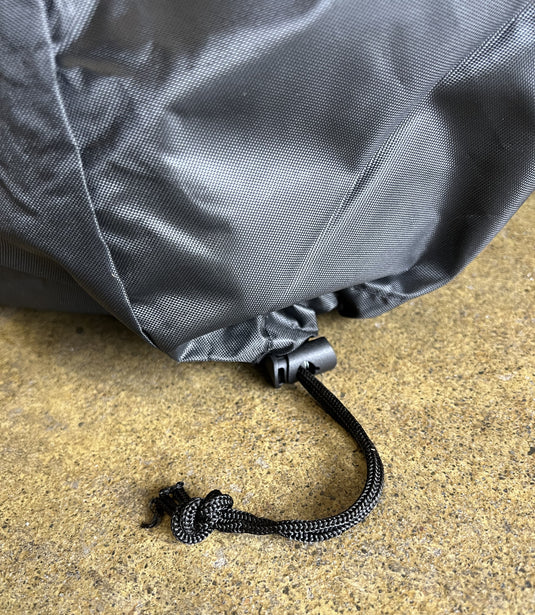 X17 and X20 Mower Cover