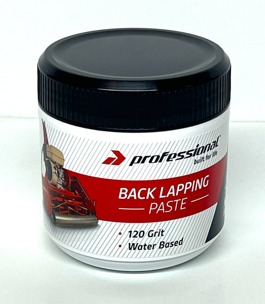 X-Series Lapping Paste Compound