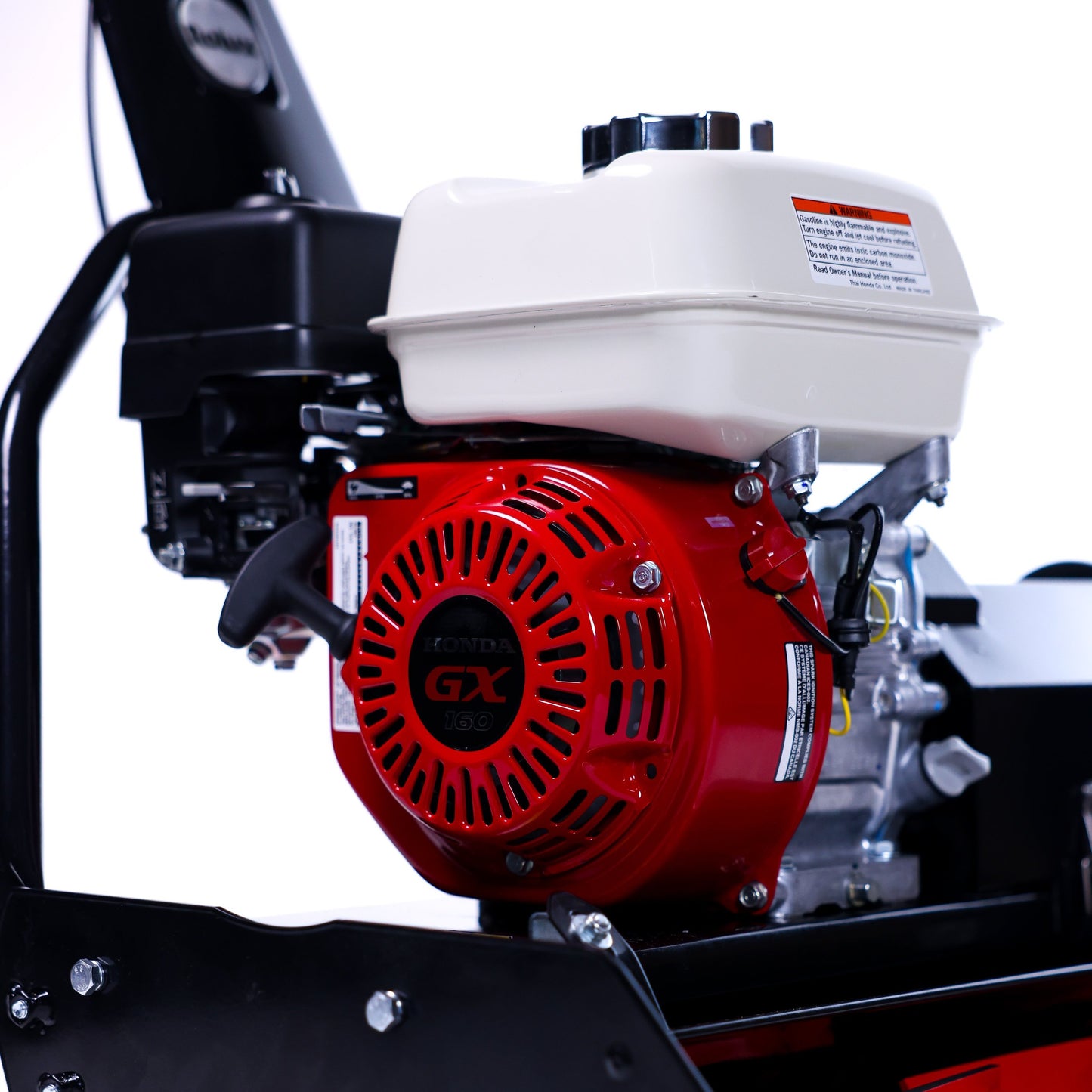 Rolux X20 - 20" Reel Mower - Honda GX160 - INVENTORY ARRIVING JUNE 18