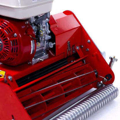 Rolux X20 - 20" Reel Mower - Honda GX160 - INVENTORY ARRIVING JUNE 18