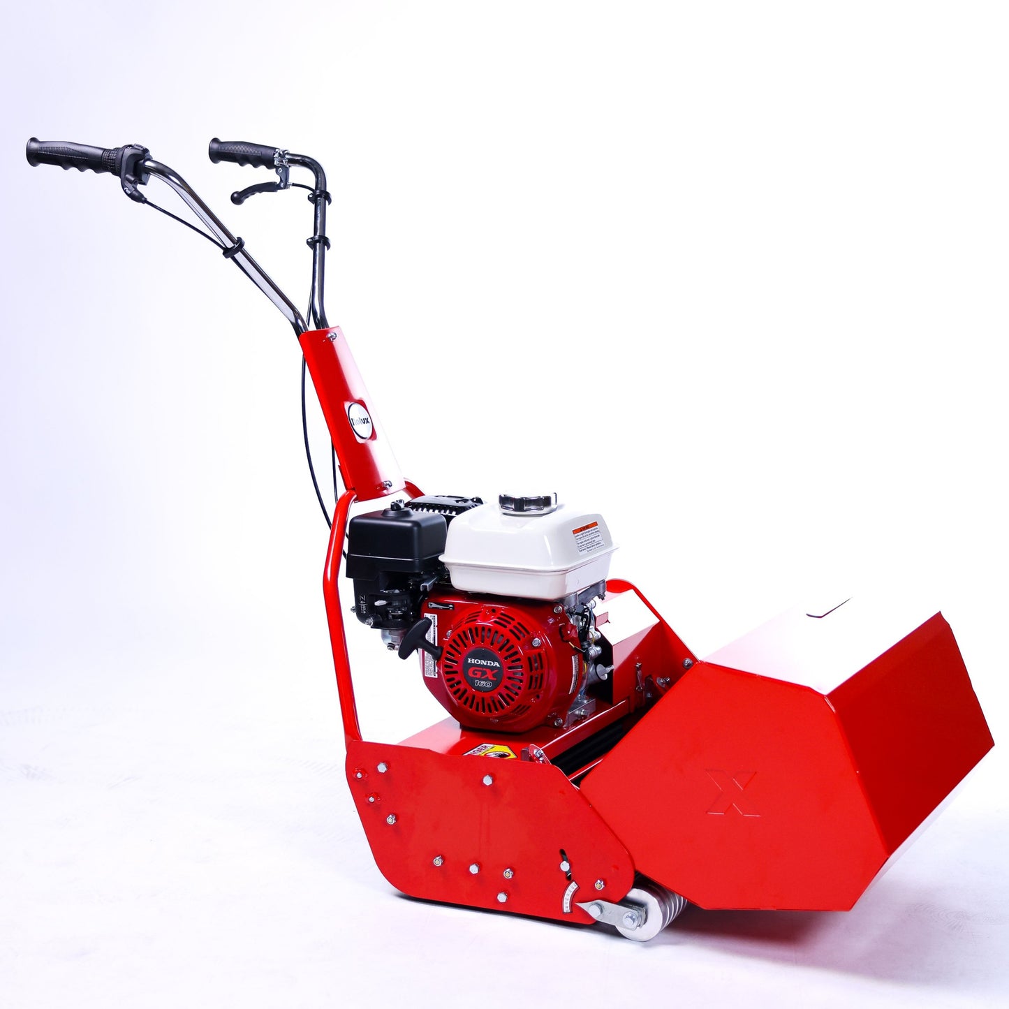 Rolux X20 - 20" Reel Mower - Honda GX160 - INVENTORY ARRIVING JUNE 18