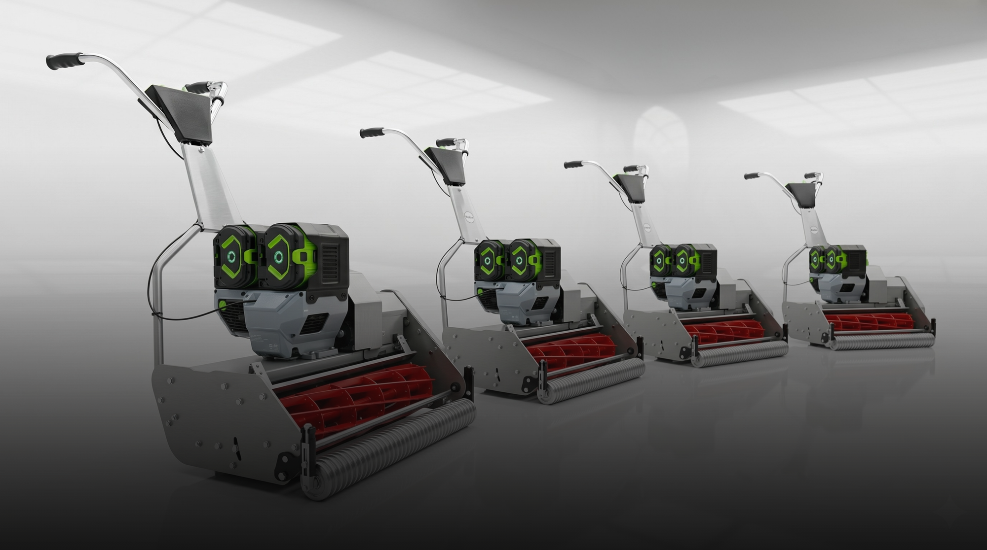 New Electric Z-Series