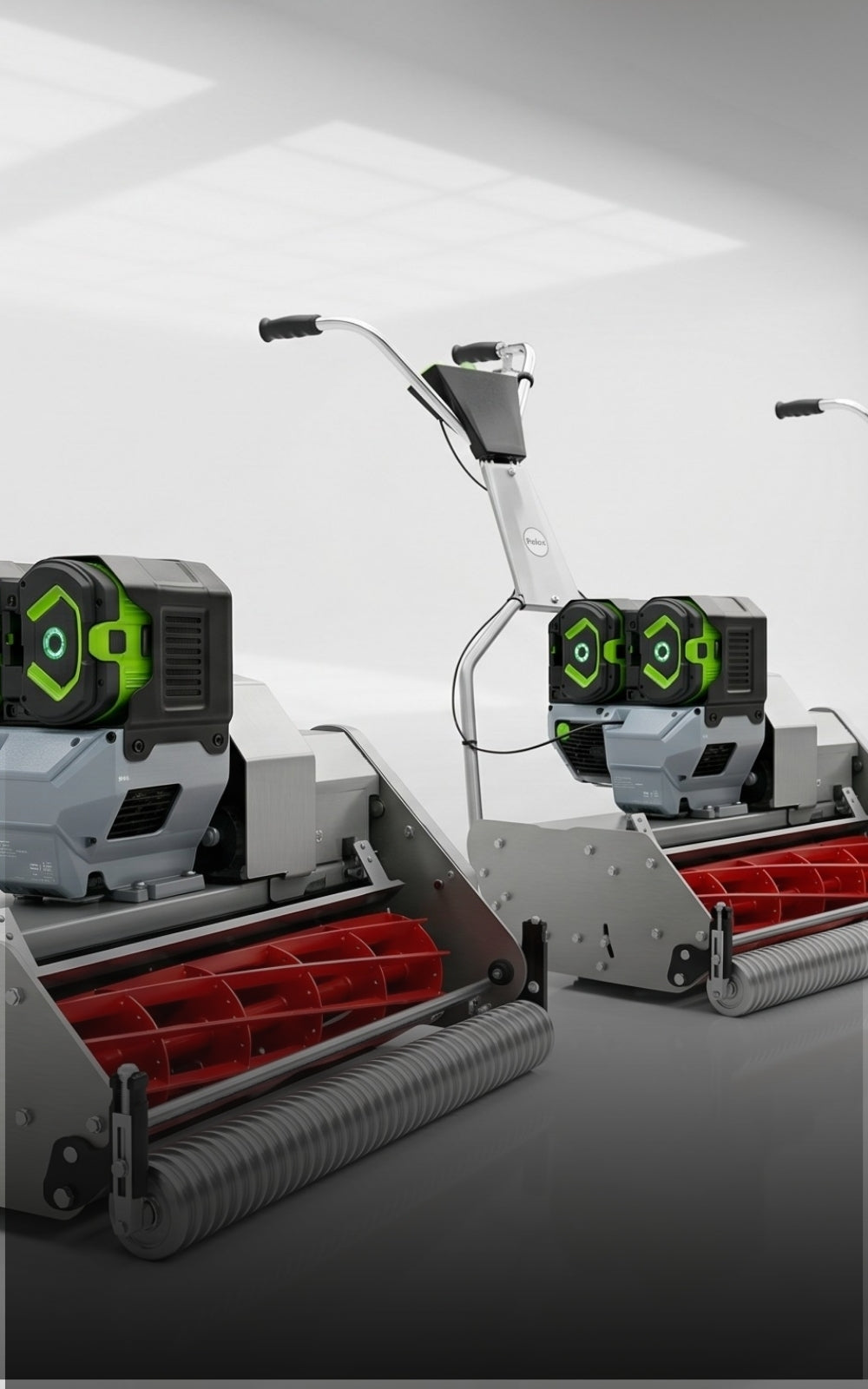 New Electric Z-Series