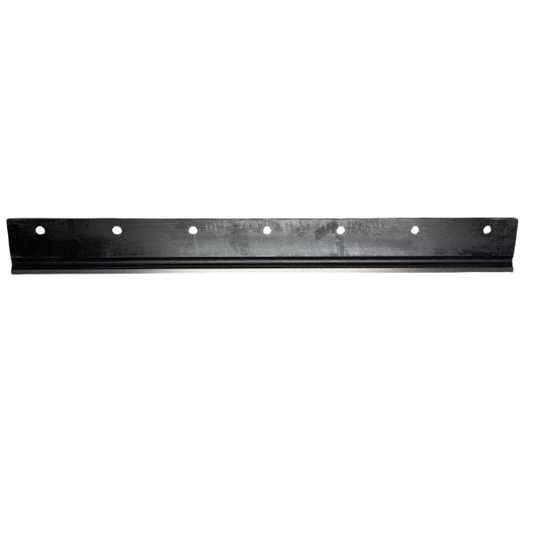 20" Bedknife (Channeled Blade) - Z-Series