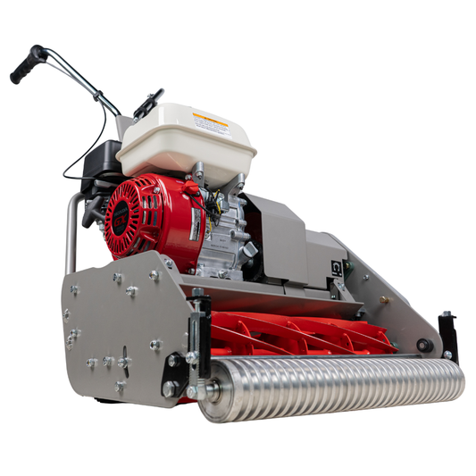 Z20 - 9BL - METALLIC GREY - Honda GX160