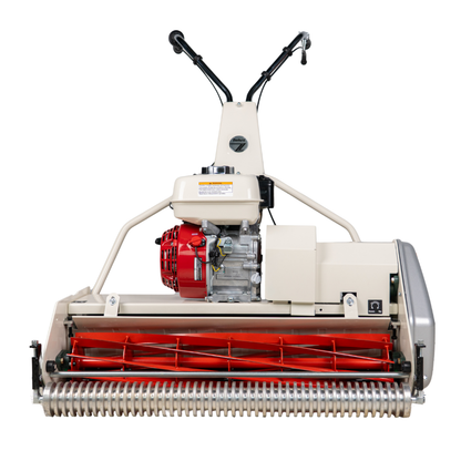 Z25 - 9BL - WHITE- Honda GX160