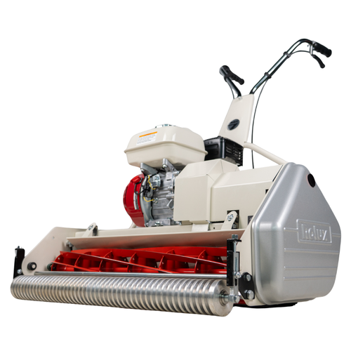 Z25 - 9BL - WHITE- Honda GX160