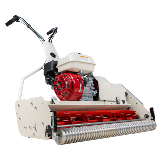 Z30 - 9BL - WHITE - Honda GX200