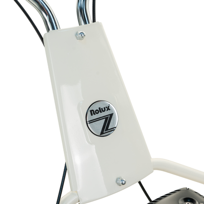 Z30 - 9BL - WHITE - Honda GX160