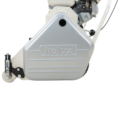 Z30 - 9BL - WHITE - Honda GX160