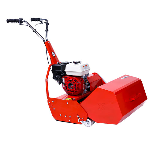 Rolux X25 - 25" Reel Mower - Honda GX160