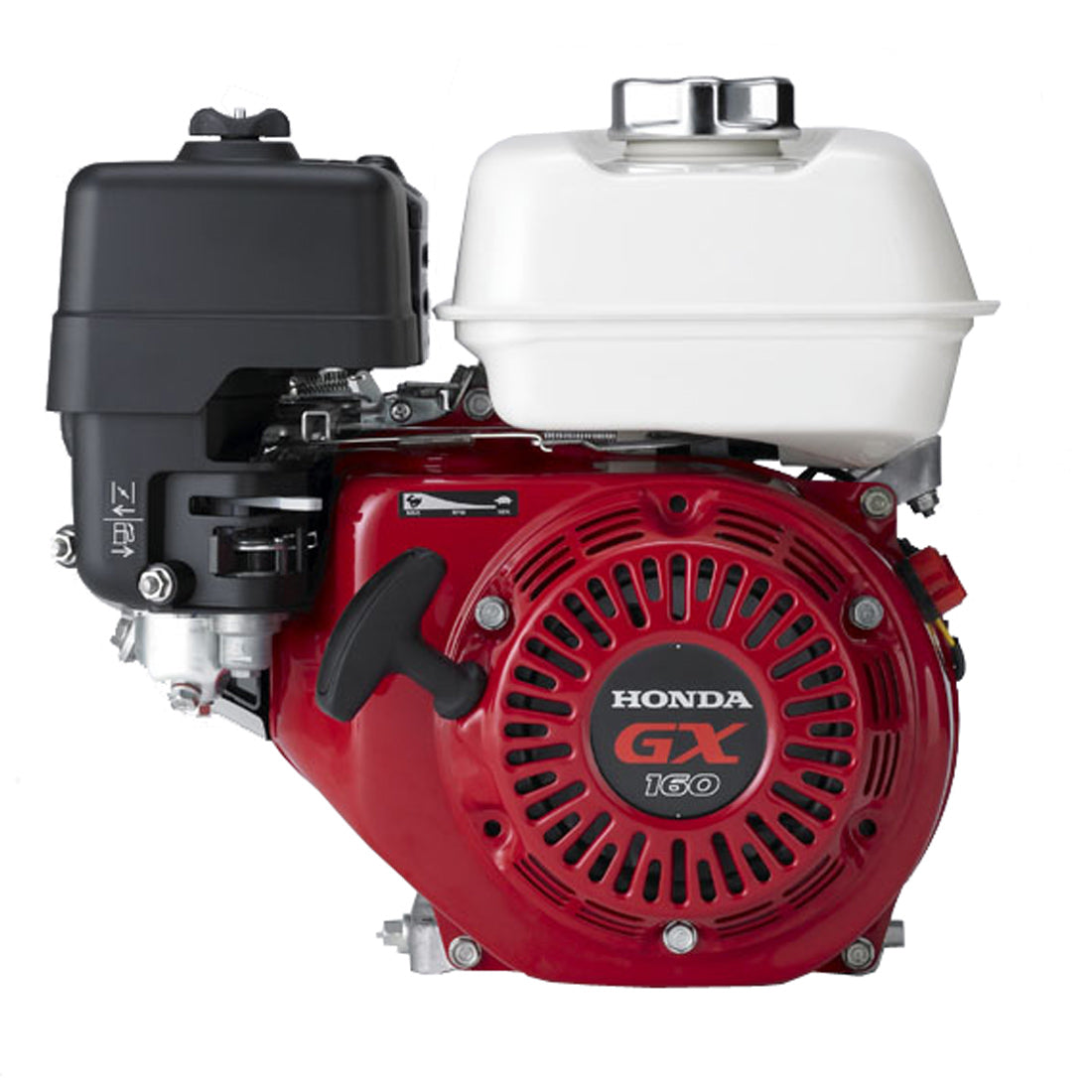 Honda GX160 Horizontal Engine