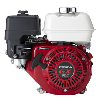 Honda GX160 Horizontal Engine
