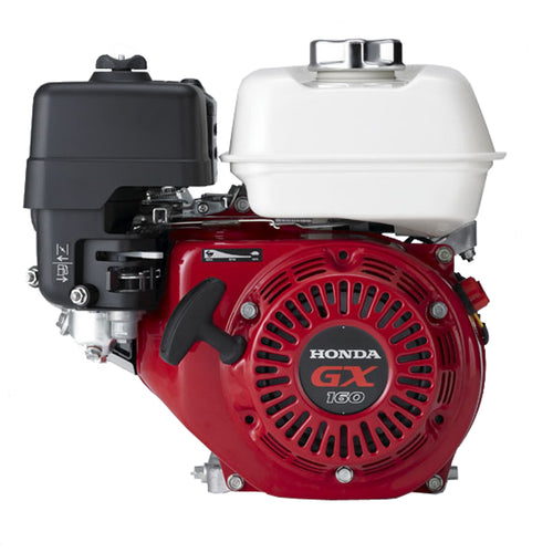 Honda GX160 Horizontal Engine