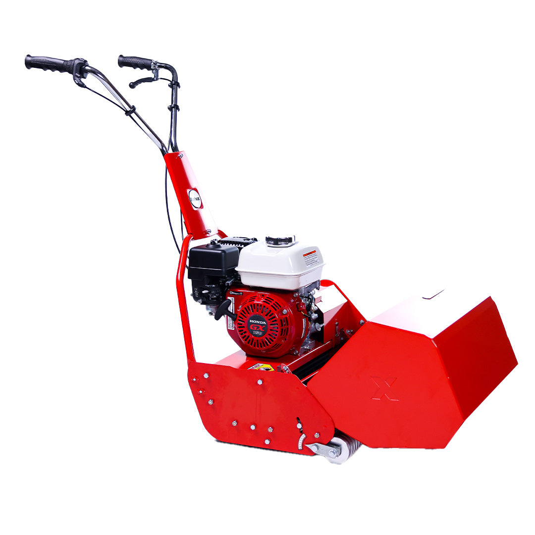 Rolux X20 - 20" Reel Mower - Honda GX160