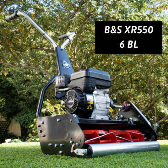 20 inch cylinder mower sale